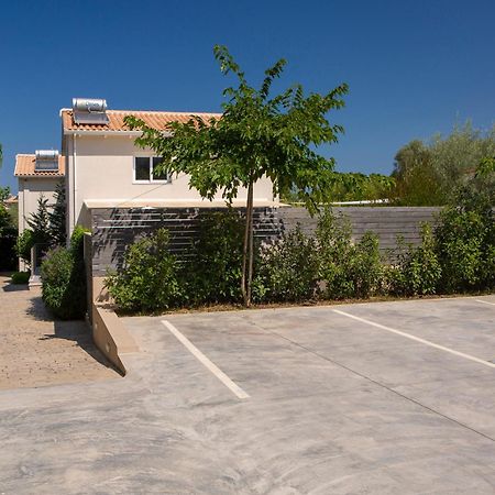 Grappolo Lefkada Villas - Vilana Ideal For Families And Small Groups Apolpaina ภายนอก รูปภาพ